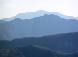 高城山